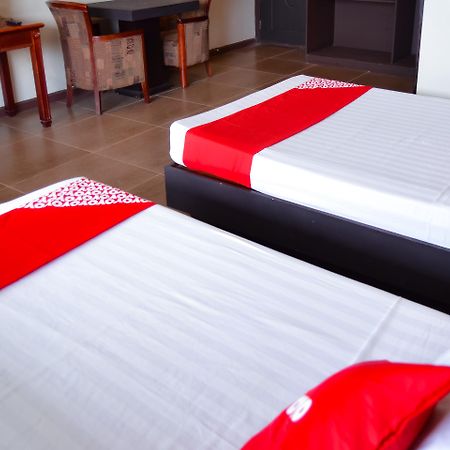 Super Oyo 791 Bell Mansion Hotel Quezon City Eksteriør billede