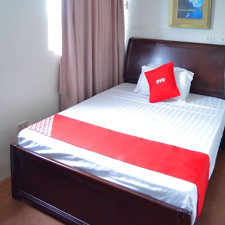 Super Oyo 791 Bell Mansion Hotel Quezon City Eksteriør billede