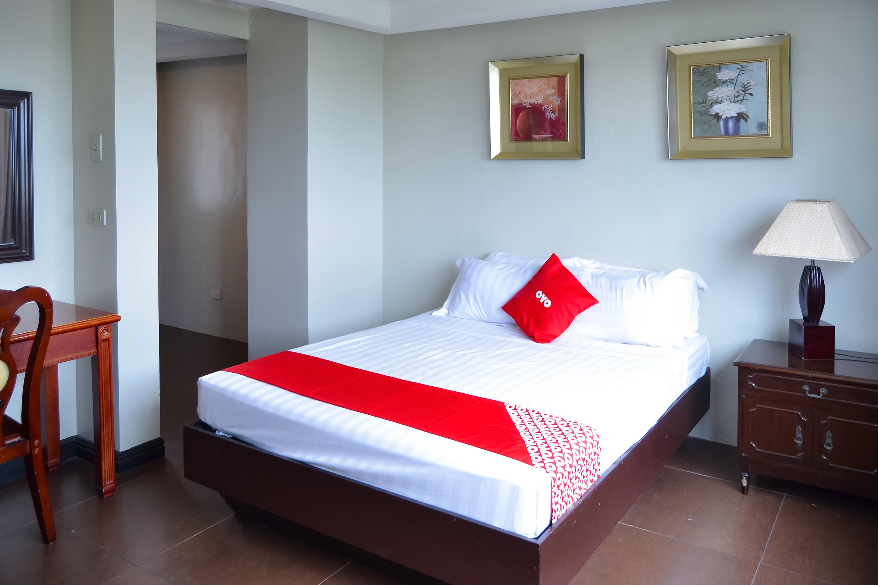 Super Oyo 791 Bell Mansion Hotel Quezon City Eksteriør billede