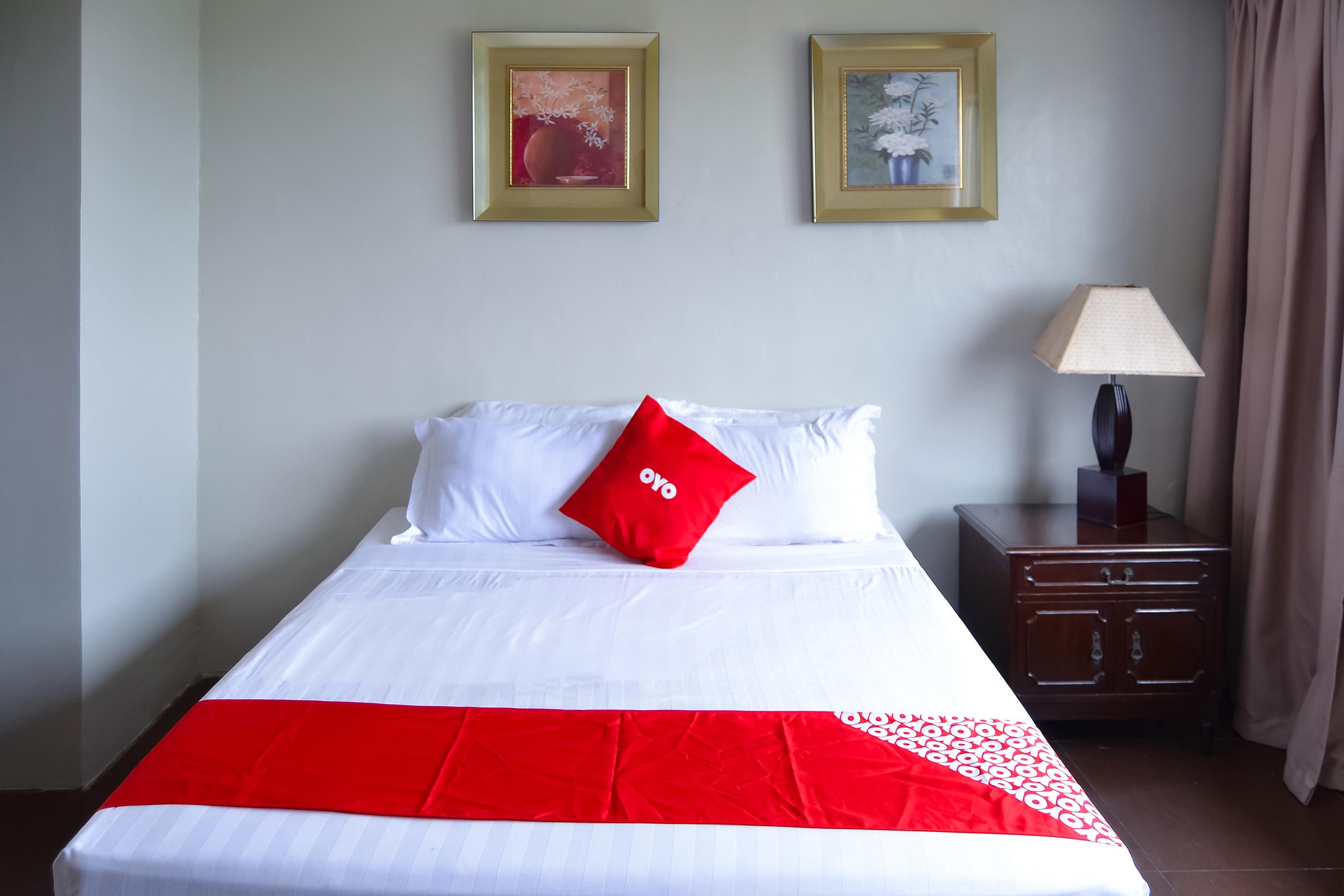 Super Oyo 791 Bell Mansion Hotel Quezon City Eksteriør billede