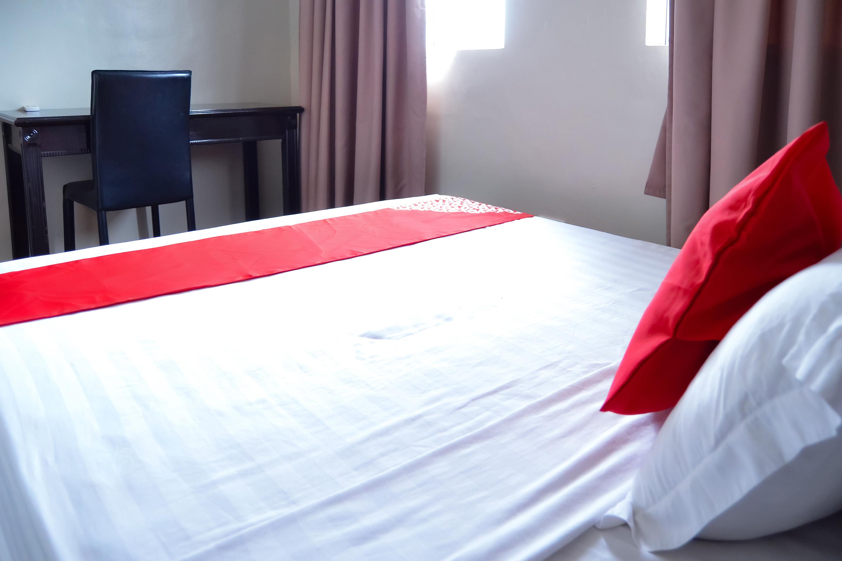 Super Oyo 791 Bell Mansion Hotel Quezon City Eksteriør billede