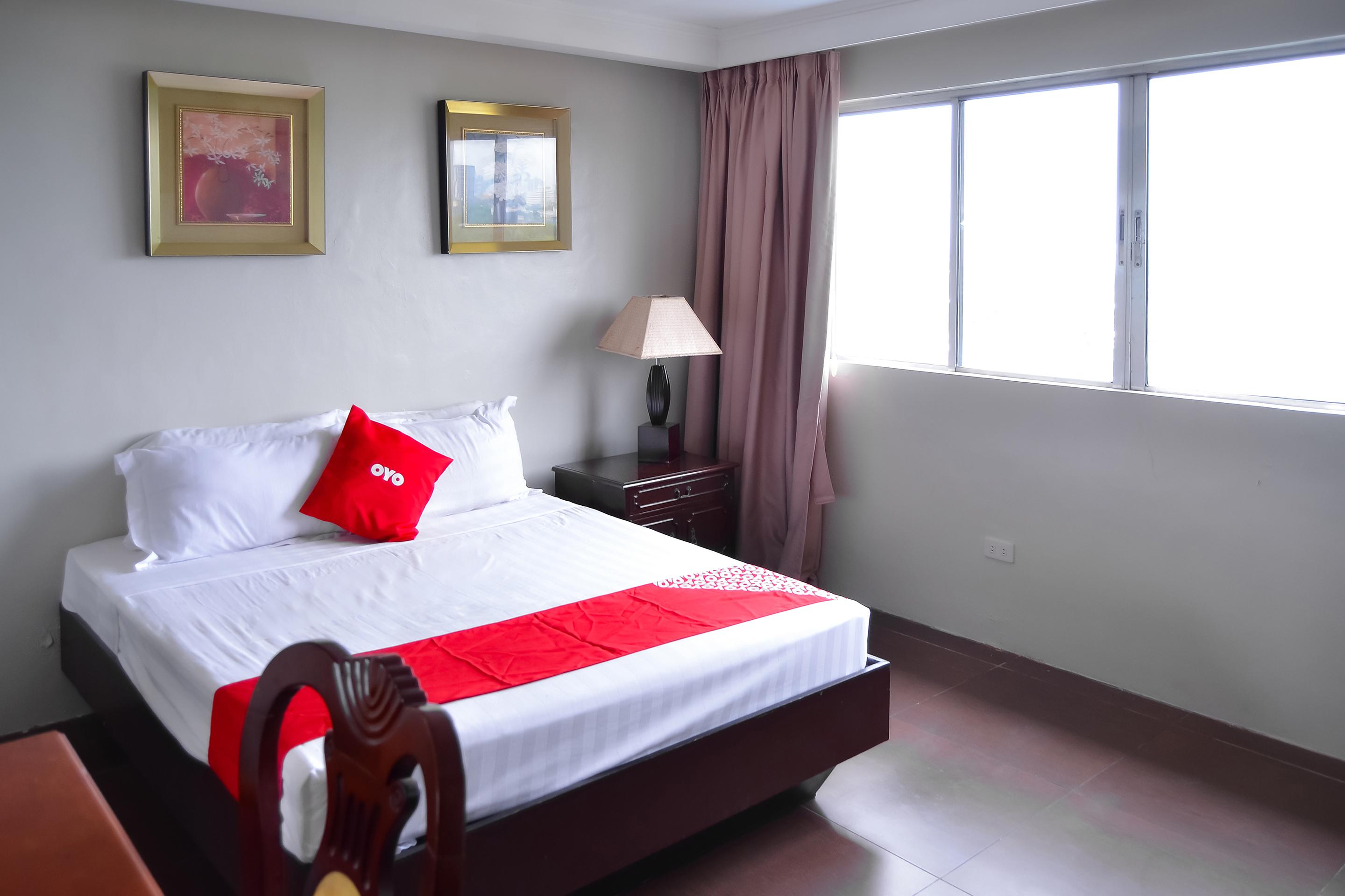 Super Oyo 791 Bell Mansion Hotel Quezon City Eksteriør billede