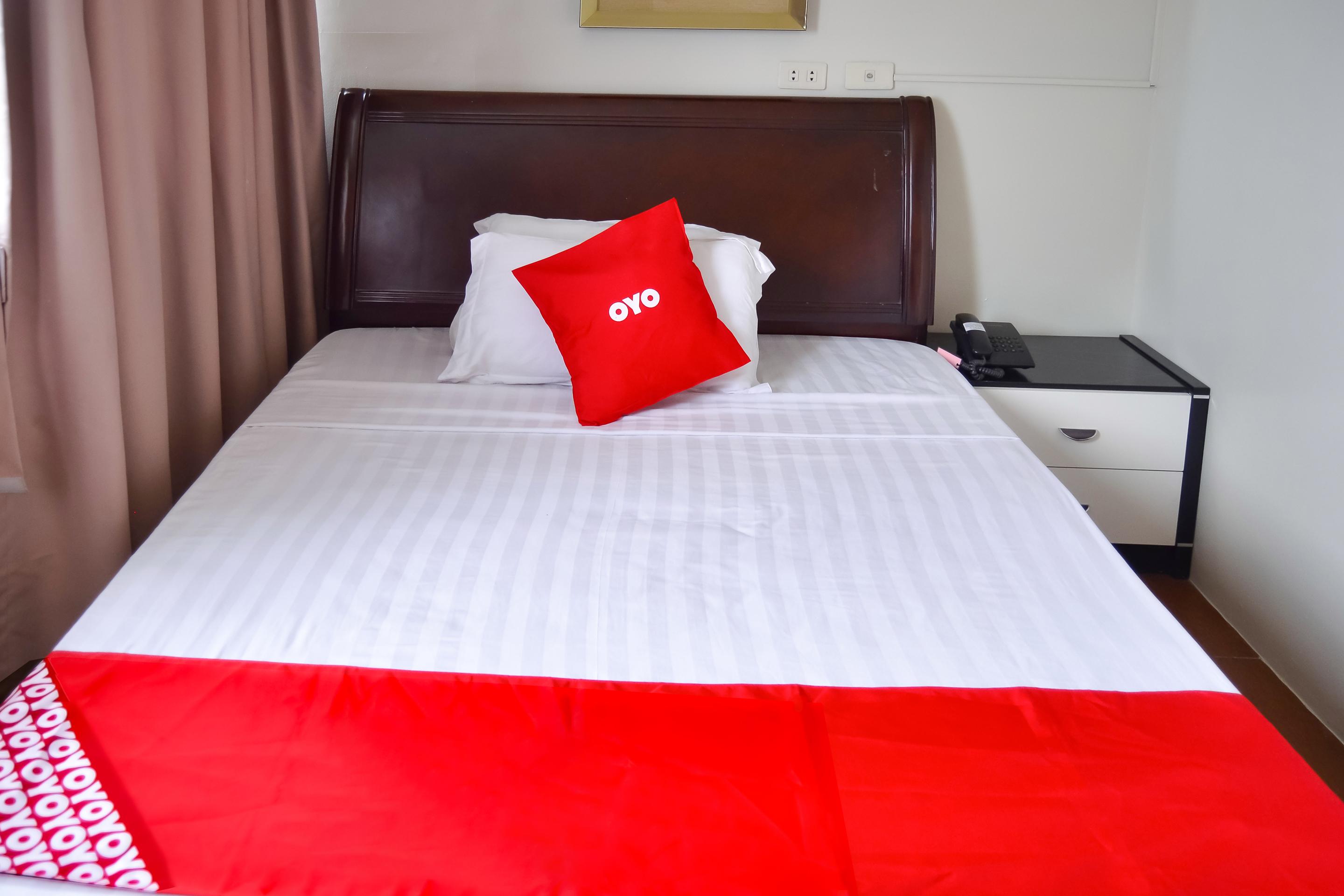 Super Oyo 791 Bell Mansion Hotel Quezon City Eksteriør billede