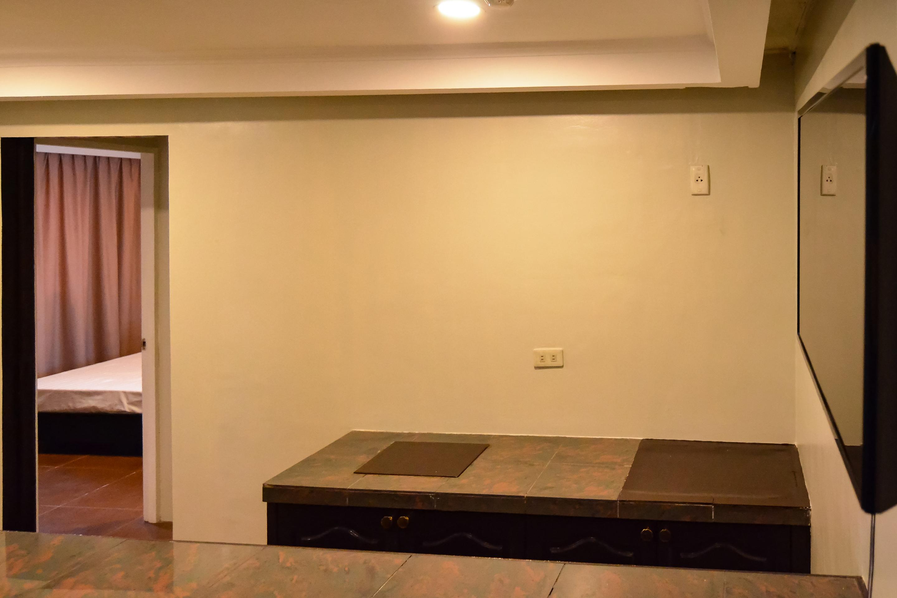 Super Oyo 791 Bell Mansion Hotel Quezon City Eksteriør billede