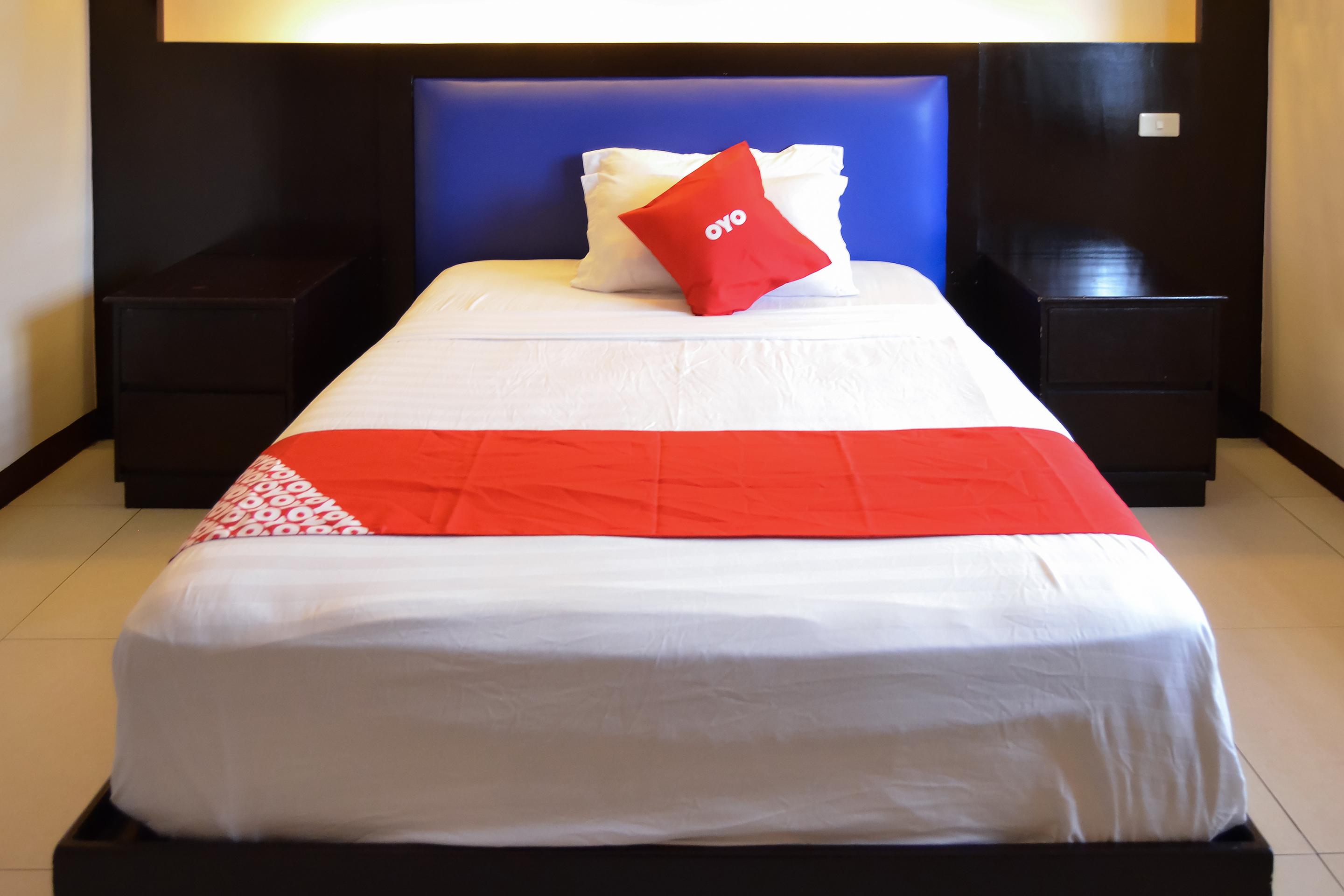 Super Oyo 791 Bell Mansion Hotel Quezon City Eksteriør billede