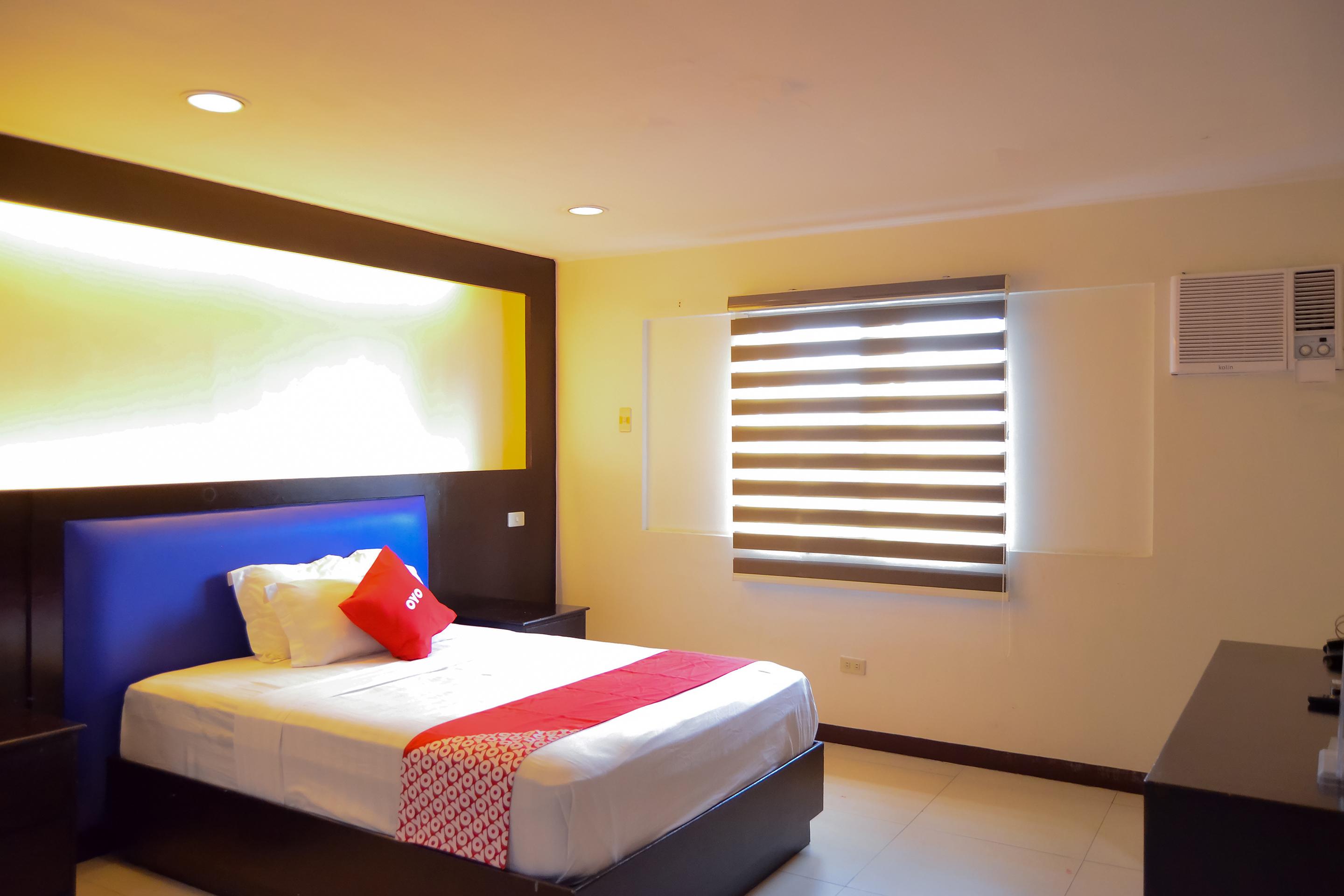 Super Oyo 791 Bell Mansion Hotel Quezon City Eksteriør billede