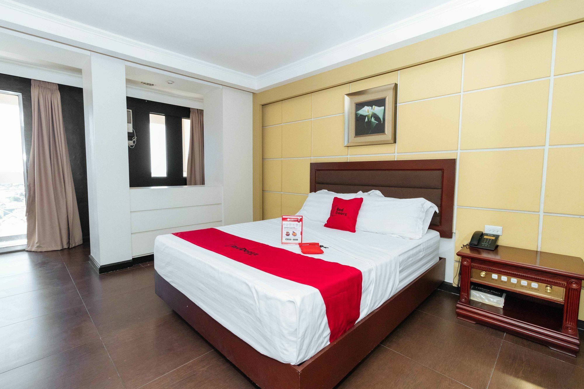 Super Oyo 791 Bell Mansion Hotel Quezon City Eksteriør billede