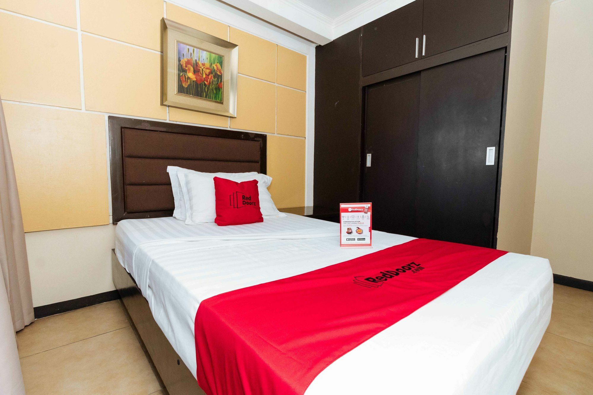 Super Oyo 791 Bell Mansion Hotel Quezon City Eksteriør billede