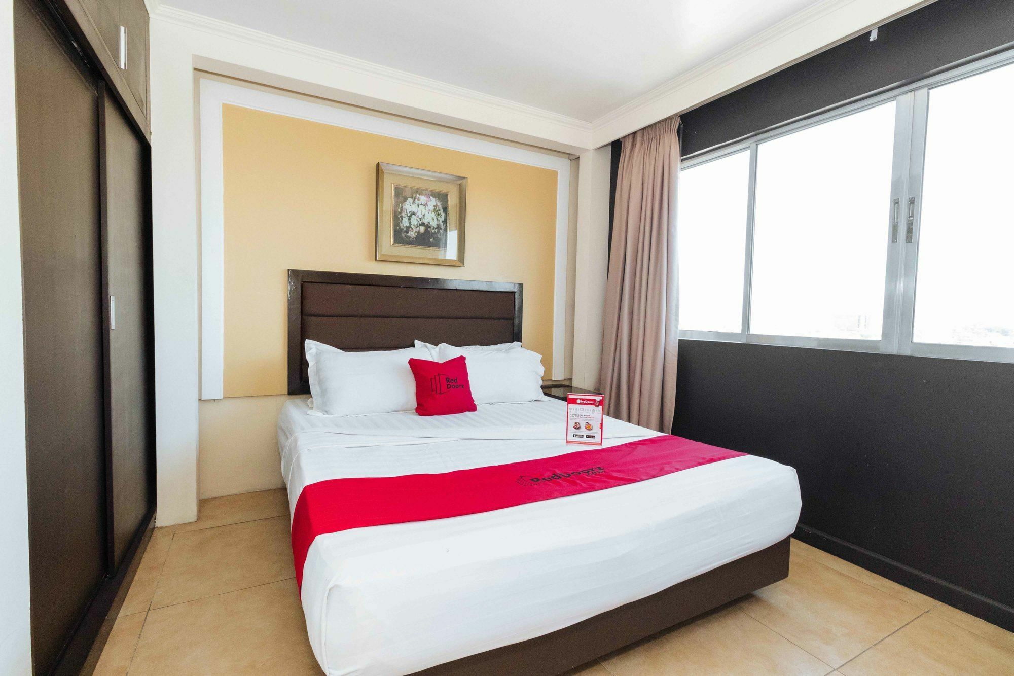 Super Oyo 791 Bell Mansion Hotel Quezon City Eksteriør billede