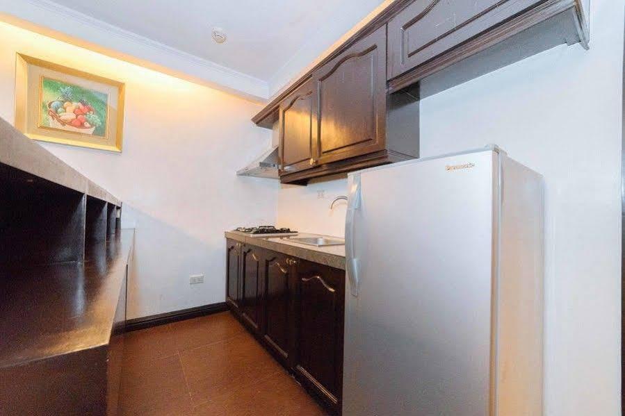 Super Oyo 791 Bell Mansion Hotel Quezon City Eksteriør billede
